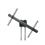 Premier Mounts 360 Degree Universal Rotational Mount for 37" - 61" Display